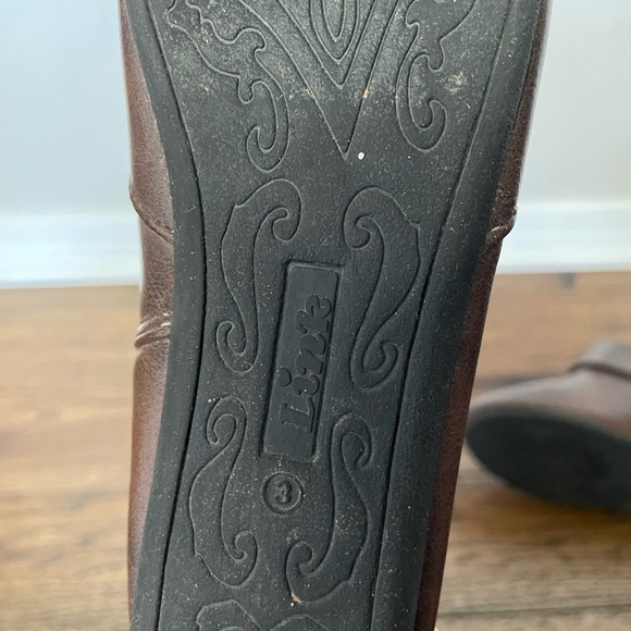 Link Big Girl Boots - Picture 5 of 6